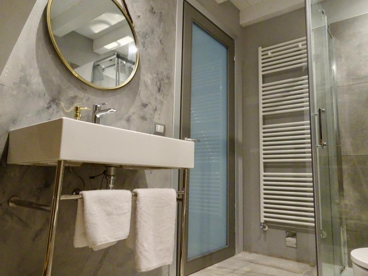 Апартаменты Civico475 House Кьоджа Экстерьер фото